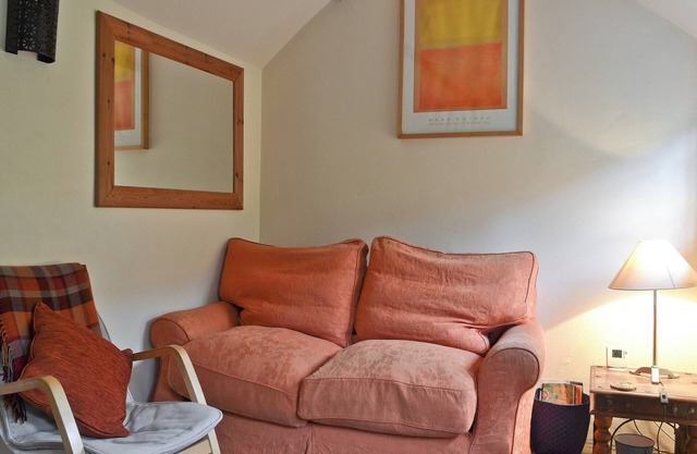 1 Schlafzimmer Unterkunft in Southacre
