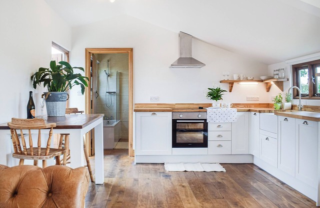 1 Bedroom Accommodation in Baschurch