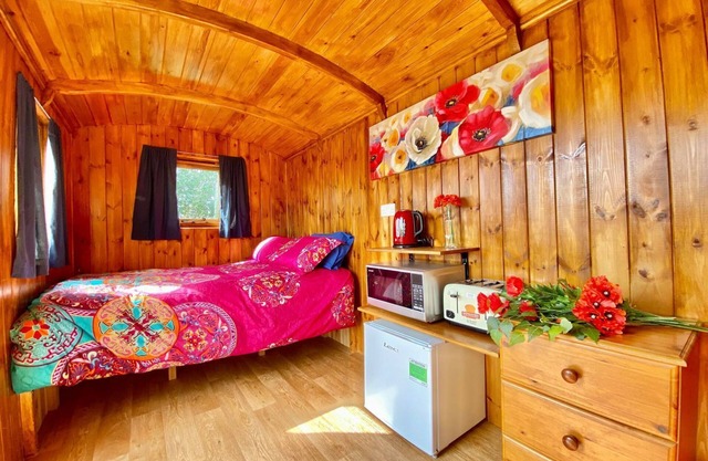 1 bedroom accommodation in Cricklade