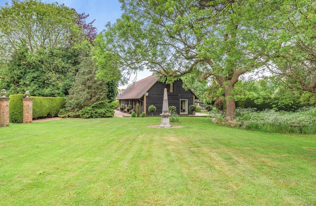 1 bedroom accommodation in Otterden, near Faversham