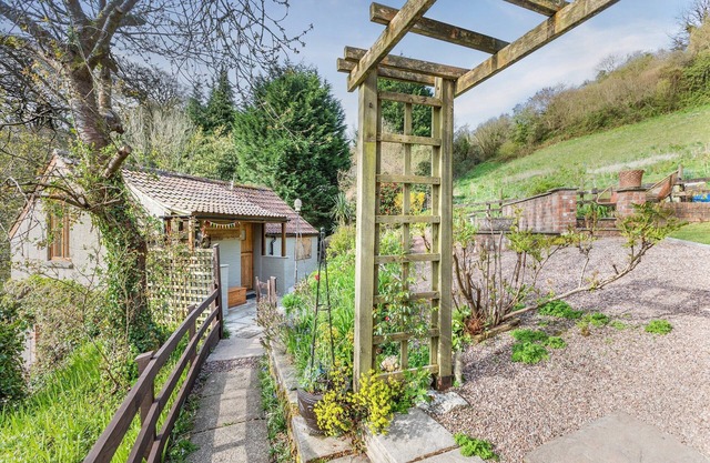 1 Zimmer Unterkunft in Berrynarbor, in der Nähe von Ilfracombe