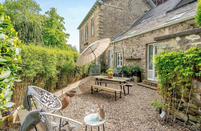 1 bedroom accommodation in Lancaster