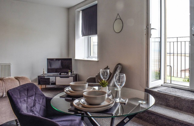 1 bedroom accommodation in Morecambe
