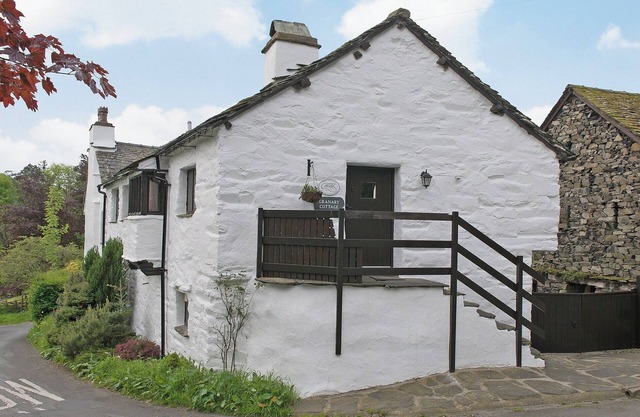 1 bedroom accommodation in Troutbeck