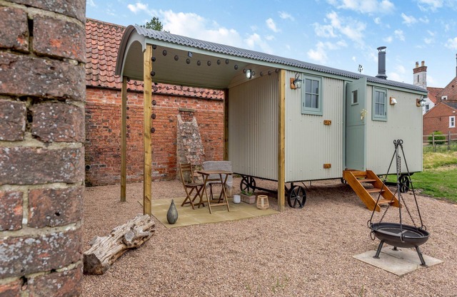 1 bedroom accommodation in Hemingby