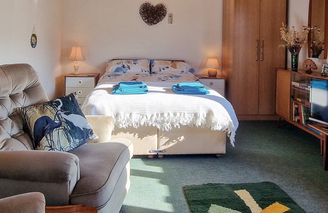 1 bedroom accommodation in Wick, near Langport