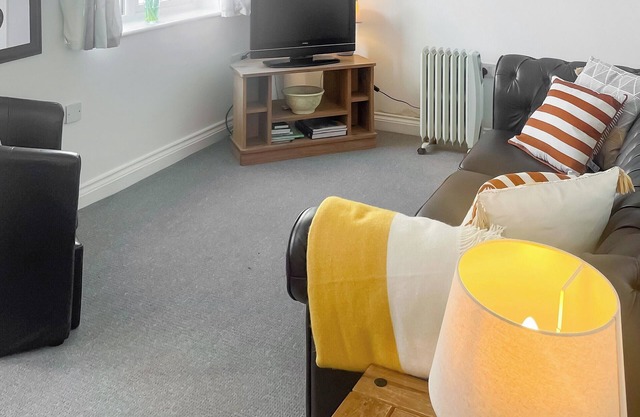 1 bedroom accommodation in Collaton St Mary, near Paignton
