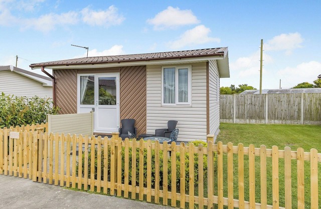 1 Schlafzimmer Unterkunft in Anderby Creek, Mablethorpe