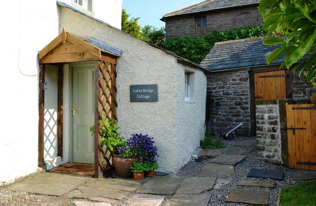 1 Zimmer Unterkunft in Caldbeck