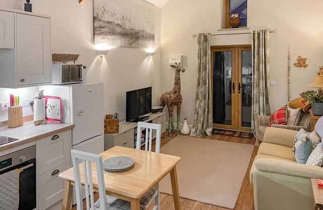 1 bedroom accommodation in Holsworthy