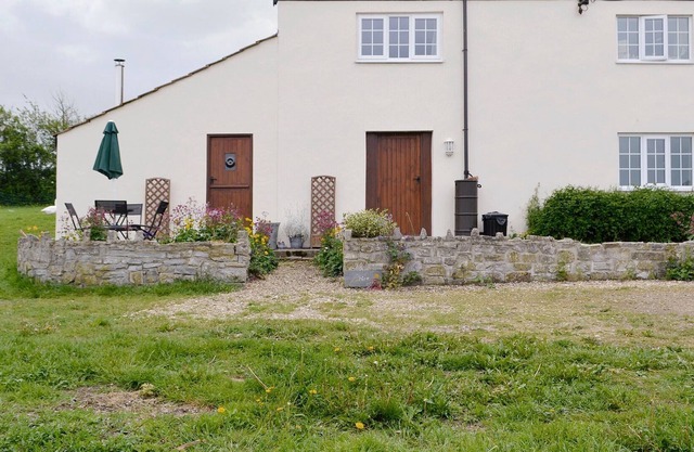 1 Zimmer Unterkunft in Hambridge, in der Nähe von Langport