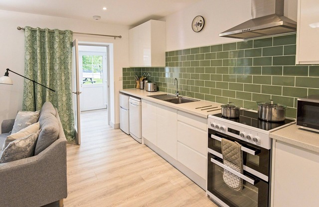 1 bedroom accommodation in Ledbury