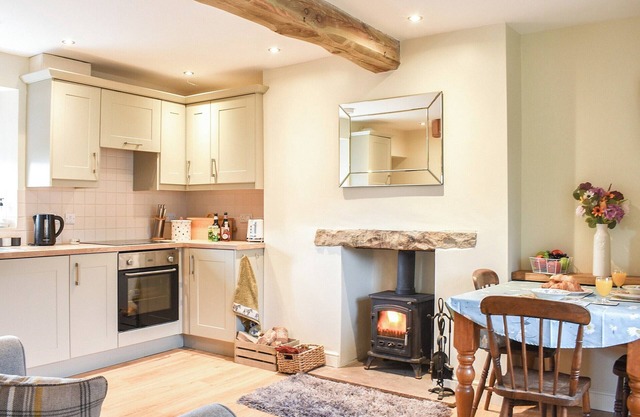 1 bedroom accommodation in Bellerby, near Leyburn