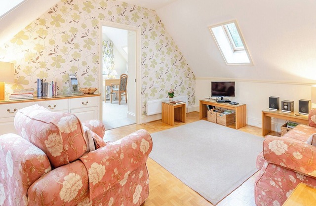 1 bedroom accommodation in Shipton, Near Much Wenlock