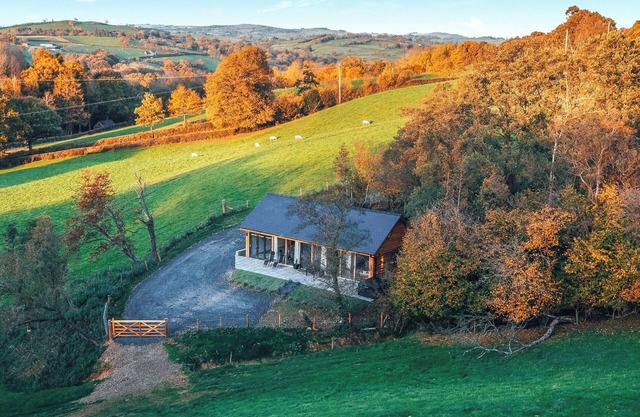 A perfect place to get away from the hustle and bustle and enjoy a relaxing break.