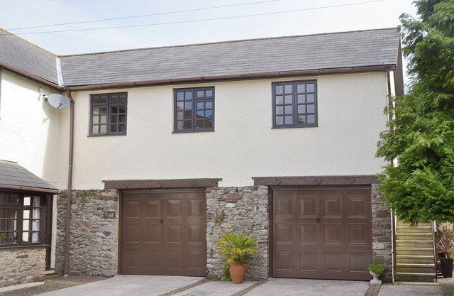 1 Zimmer Unterkunft in Marldon, in der Nähe von Paignton
