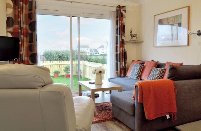 1 bedroom accommodation in Tayport, near St Andrews