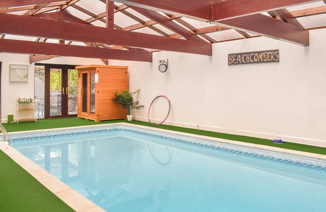 1 bedroom accommodation in Amble