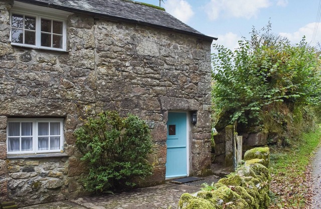 1 bedroom accommodation in Bodmin