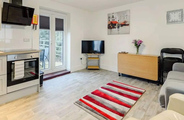 1 bedroom accommodation in Midville, near Boston