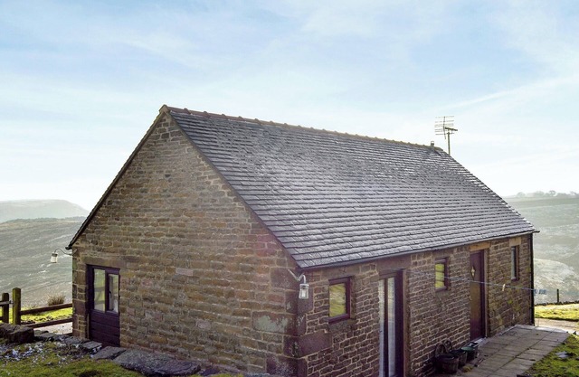 1 Zimmer Unterkunft in Quarnford, in der Nähe von Buxton