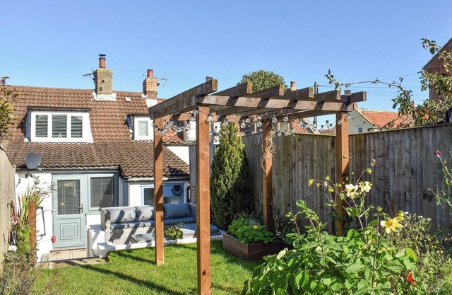 1 bedroom accommodation in Cayton