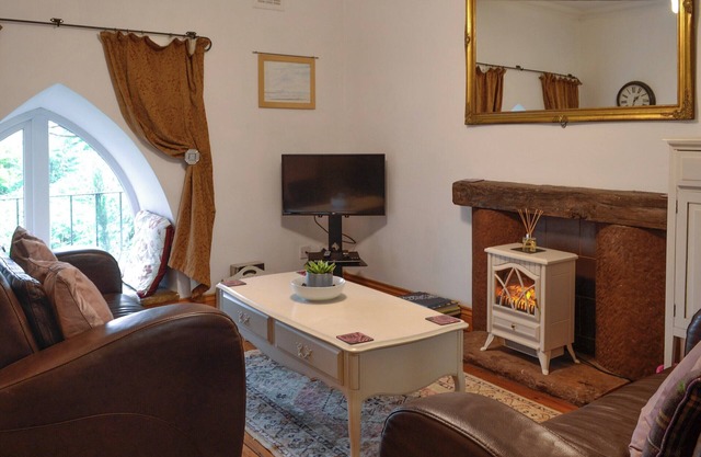 1 bedroom accommodation in Rigg, near Gretna Green