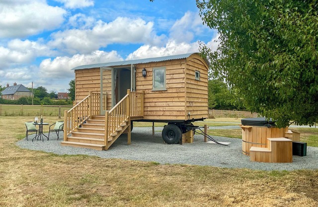 1 Schlafzimmer Unterkunft in Southtown