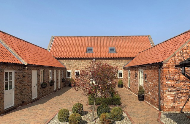1 bedroom accommodation in North Somercotes, Mablethorpe