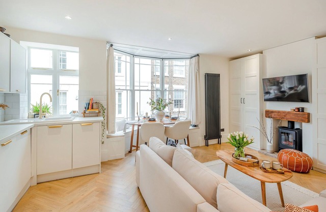 1 bedroom accommodation in Louth