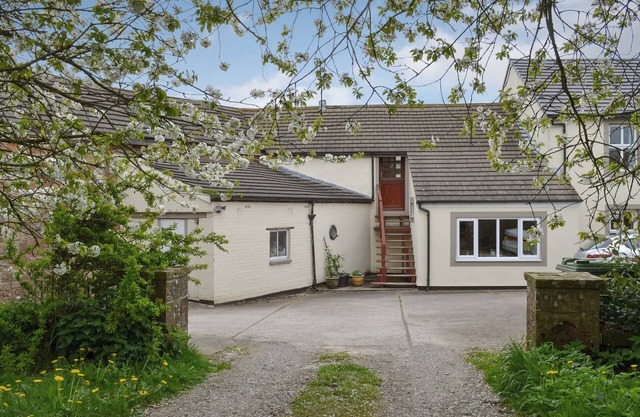 1 Schlafzimmer Unterkunft in Wigton, in der Nähe von Carlisle