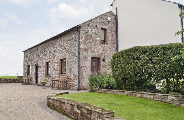 1 Zimmer Unterkunft in Westward, in der Nähe von Caldbeck