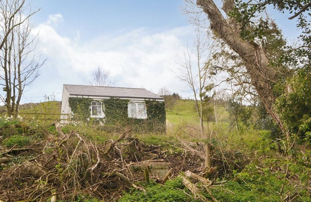 1 bedroom accommodation in North Middleton, near Wooler