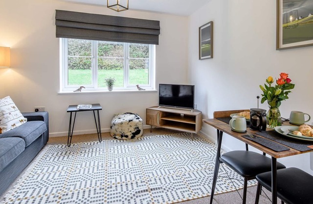 1 bedroom accommodation in Bath