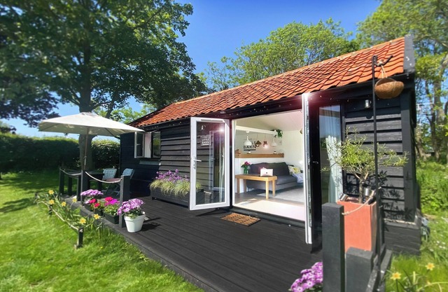 1 bedroom accommodation in Hoxne, near Eye