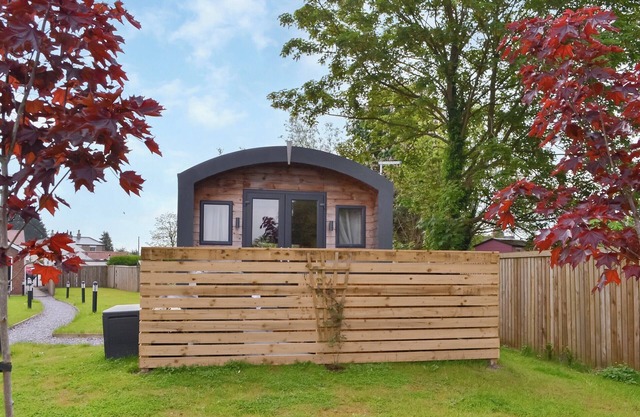 1 Schlafzimmer Unterkunft in Holme upon Spalding Moor, near York