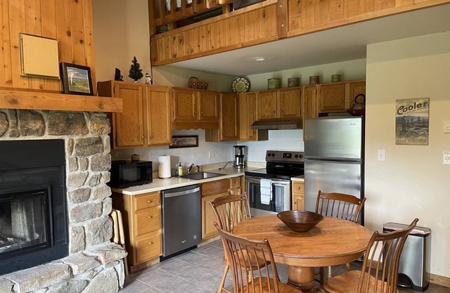 1 bedroom accommodation in Davis