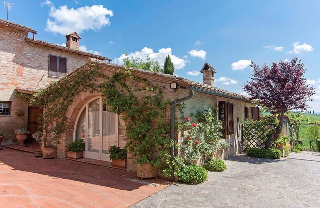 La Capannina