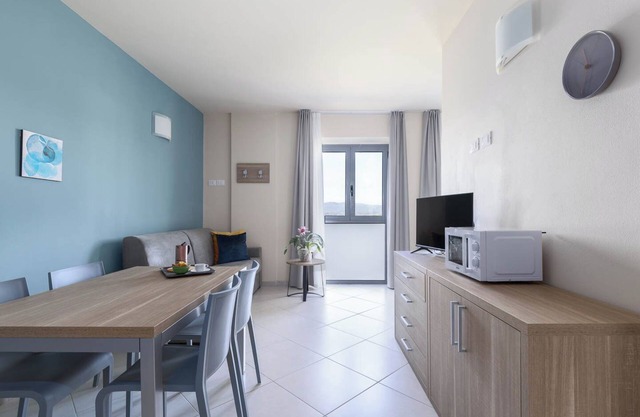 1 Bedroom Apartment in San Rocco A Pilli