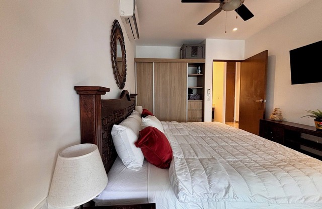 1 Bedroom Apartment in Playa del Carmen