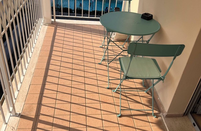 1 Bedroom Apartment in Tortoreto Lido