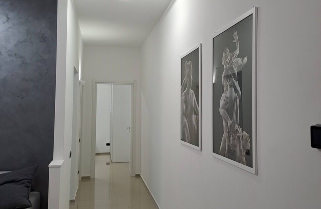 1 Bedroom Apartment in Lido di Ostia