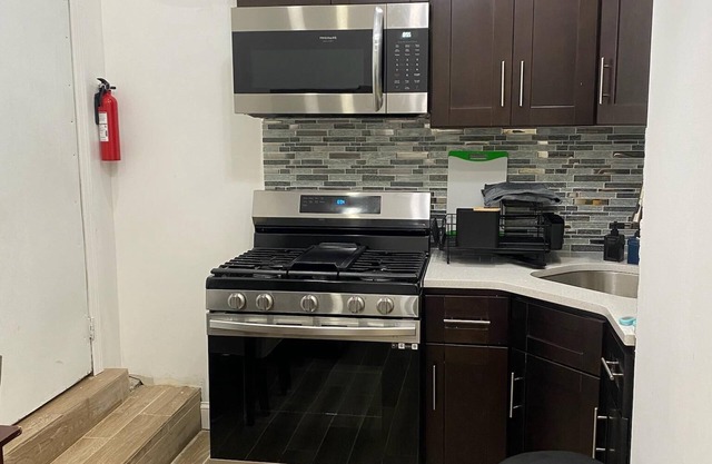 1 bedroom apartment in North babylon
