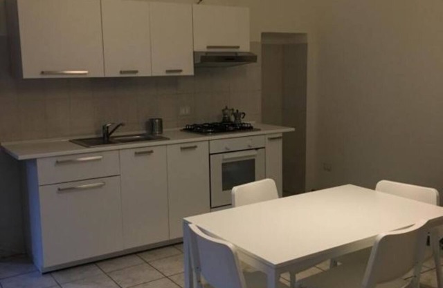 1 Bedroom Apartment in Alexandria
