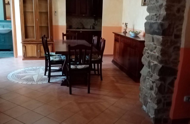 1 Bedroom Apartment in San Martino