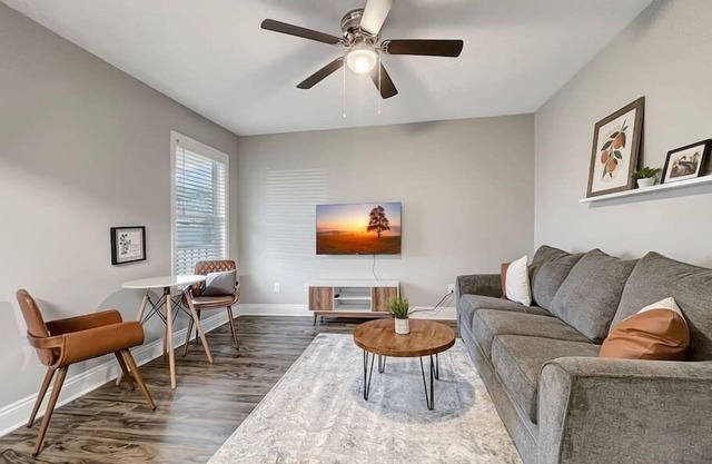 1 bedroom apartment Lake Charles 25