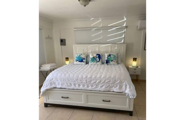 1 Bedroom Apartment, Close to Jobos Beach