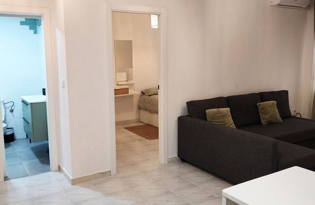 1-Bedroom Apartment in the Heart of Torrevieja