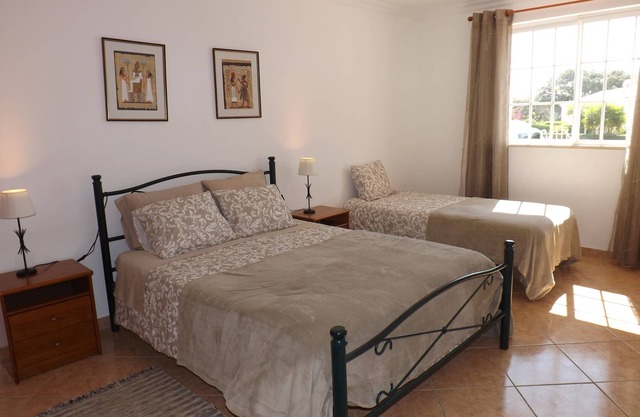 1-Zimmer-Wohnung mit Blick auf den Pool, Nähe von Falesia Strand / Albufeira
