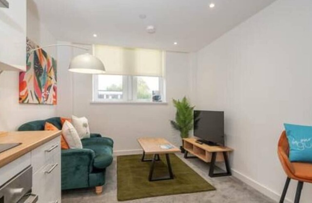 1 Bedroom Apartment Thornhill